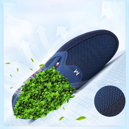 Men's Casual Shoes – Durable and Comfortable Walking