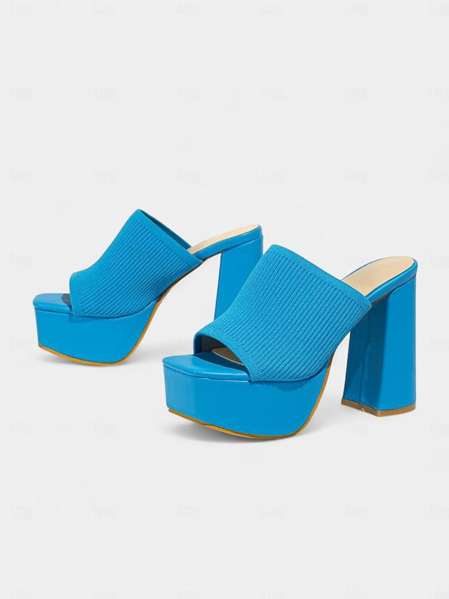 Sandals Heels Women's Shoes Wedding