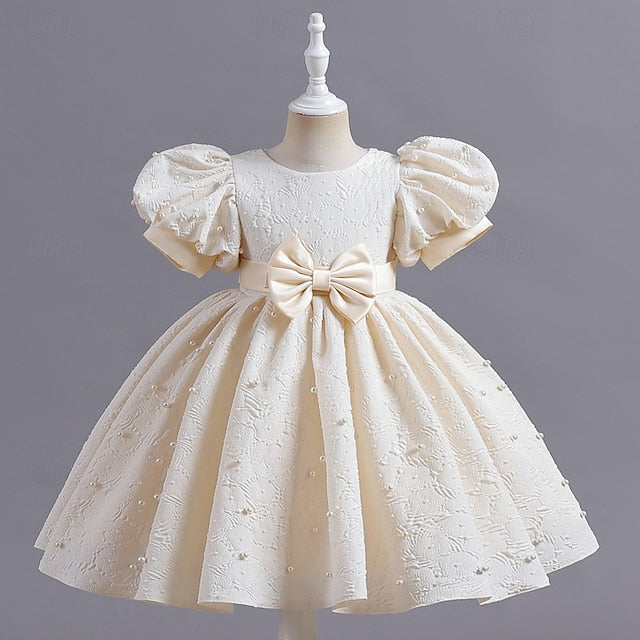 Dress Flower Girls' Princess Girl Kid's