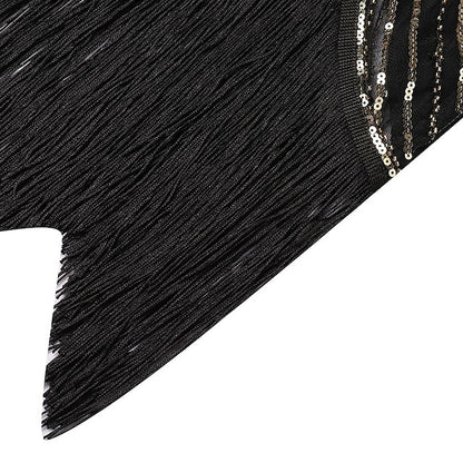 20s The 1920s Dress Flapper Great Cocktail Roaring