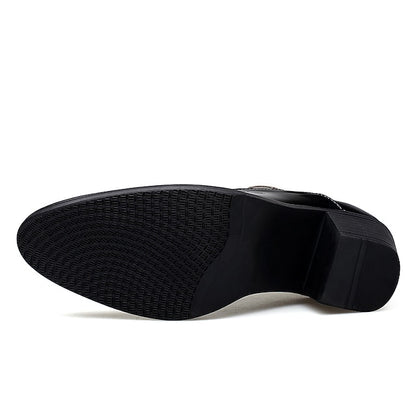 White Faux Red Shoes Patent Oxford – and Leather Men's