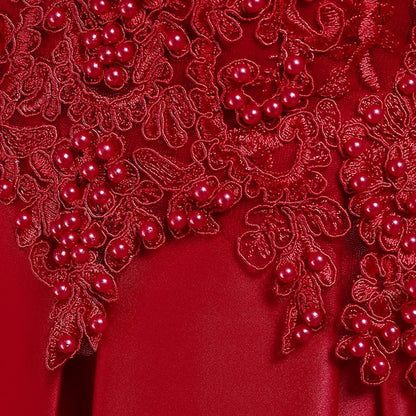 Girl Party Dress Wedding Flower Girls'