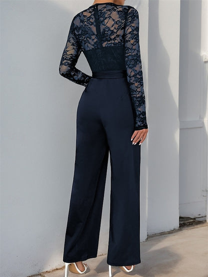 Jumpsuit / of Elegant Casual Mother Pantsuit the Jewel Bride