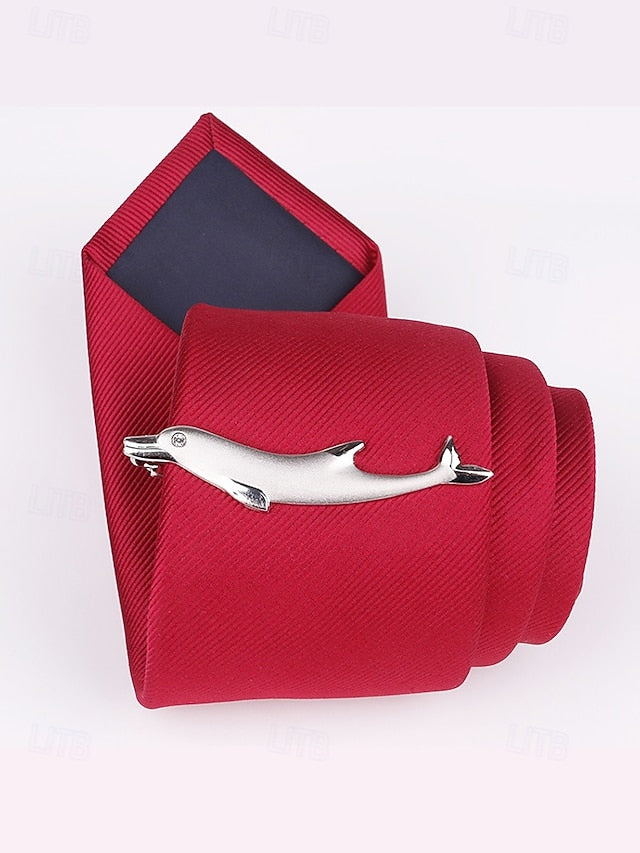 Men's Gold Fork Plated