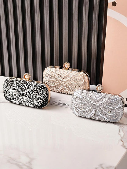 Women's Tote Polyester Witch Fabric Bag – Halloween