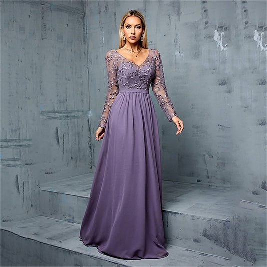 Elegant Guest Dresses Quinceanera A-Line Dress Wedding