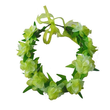 Flower Dress Theme Tiana Bell Princess Fairytale Tinker Girl