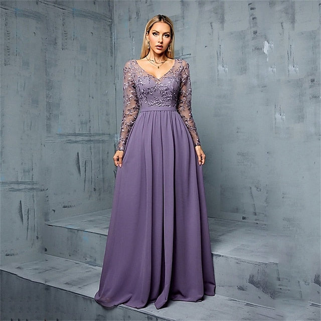 Elegant Guest Dresses Quinceanera A-Line Dress Wedding