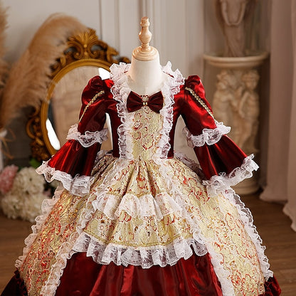 Bell Accessories Steampunk Costume Maxi Fancy Princess Party