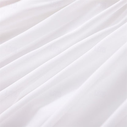 Lace Flower Girl Princess Girls' Kid's Dress