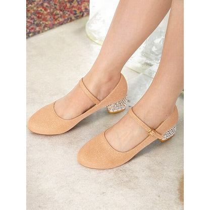 with Glitter Jane and Mary Shoes Women's Dance Girls'