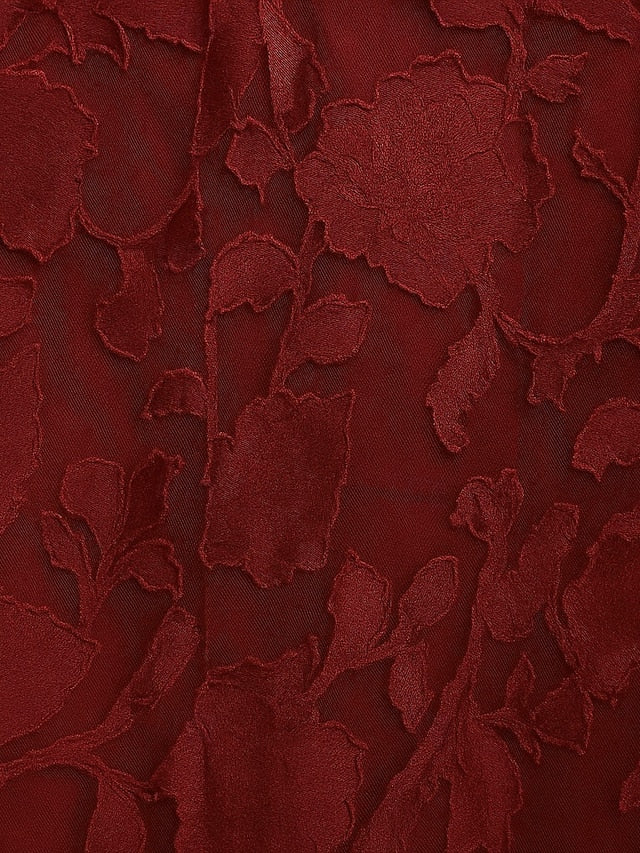 Burgundy Gown Blue Evening Bride of the A-Line Mother Elegant