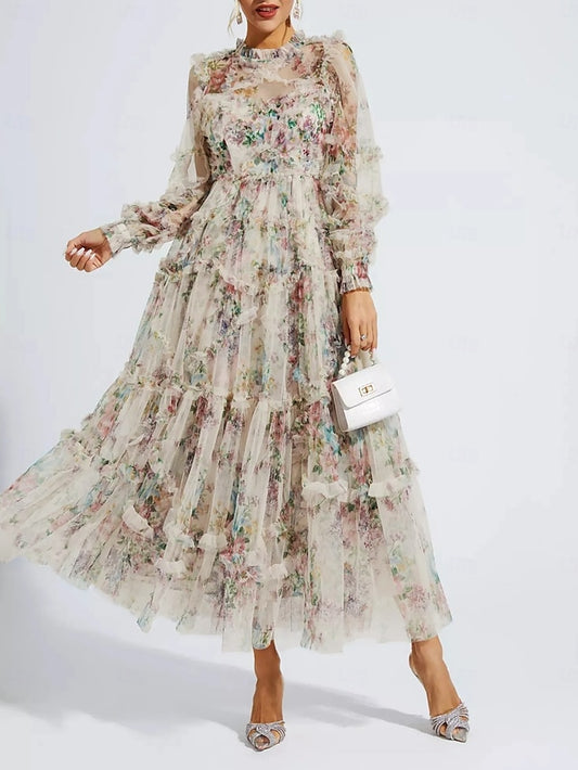 Party Guest A-Line Wedding Beach Cocktail Garden Dresses