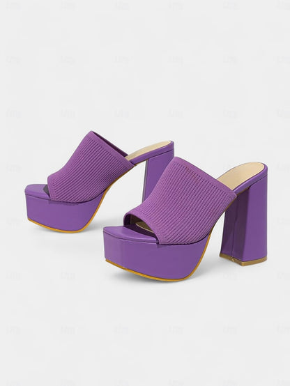 Sandals Heels Women's Shoes Wedding