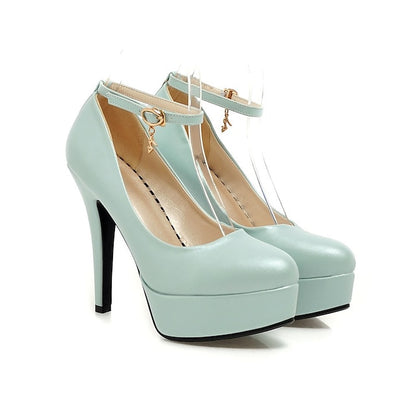 Wedding Heels Women's Shoes Office Party