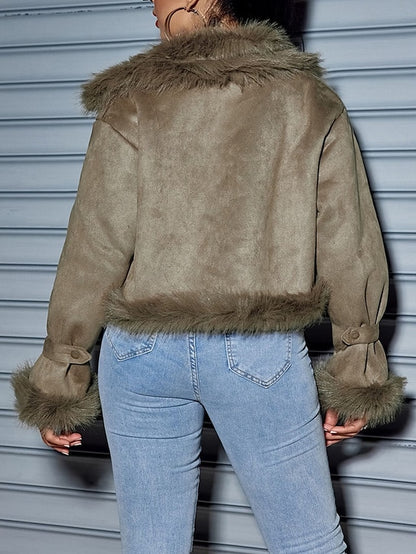 Wear Outdoor Women's Daily Winter Coat Fall Street