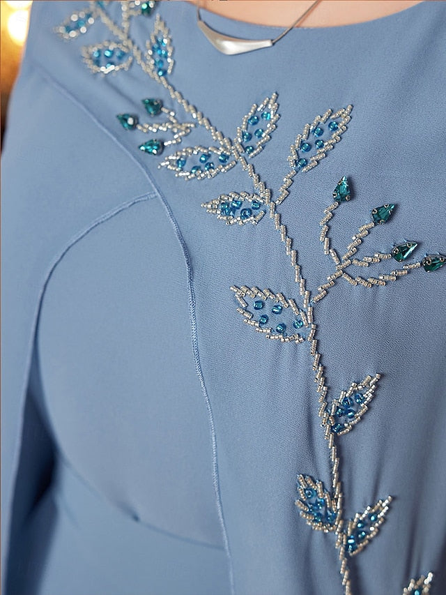 the Length A-Line Elegant Floor of Mother Neck Bride Dress V