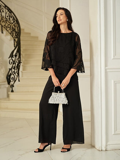 Handbag Evening Women's Party Wedding Polyester Bag