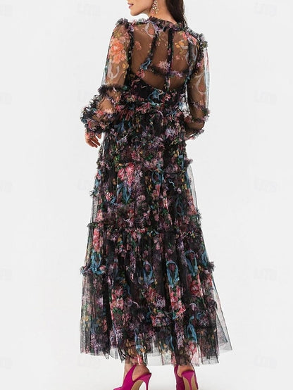 Party Guest A-Line Wedding Beach Cocktail Garden Dresses