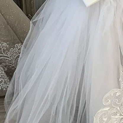 Girls' Flower Girl Dress Party First Communion