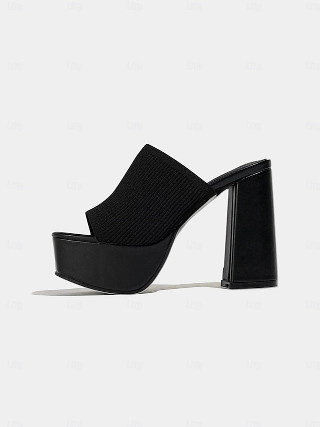 Sandals Heels Women's Shoes Wedding