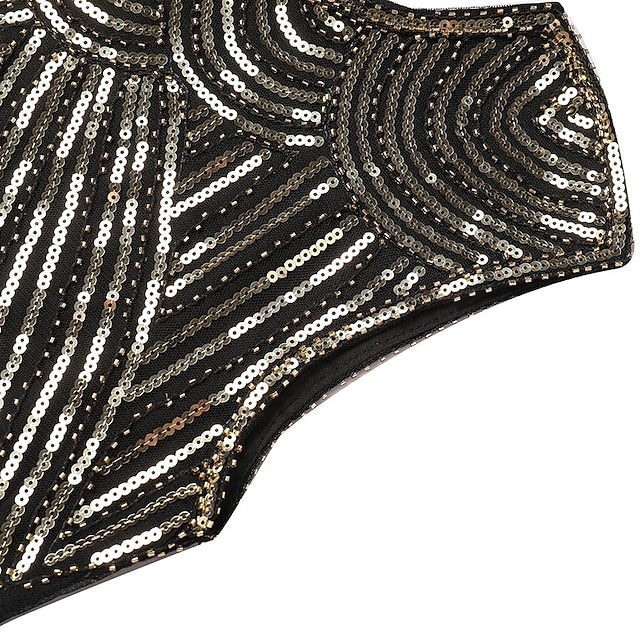 20s The 1920s Dress Flapper Great Cocktail Roaring