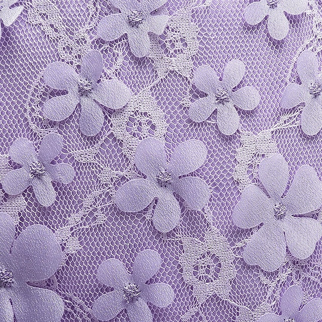 Kid's Princess Dress Girls' Girl Flower