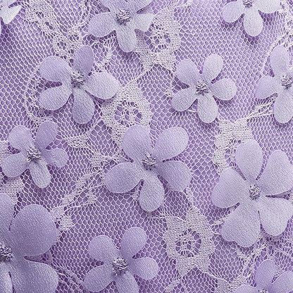 Kid's Princess Dress Girls' Girl Flower