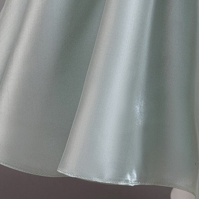 Toddler Party Girls' Floral Wedding Sleeveless Dress