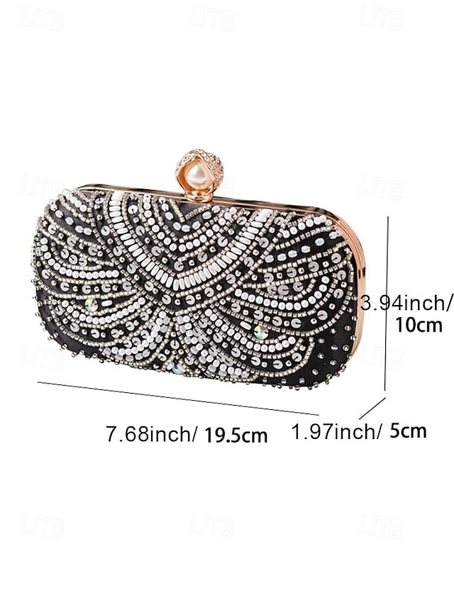 Women's Tote Polyester Witch Fabric Bag – Halloween