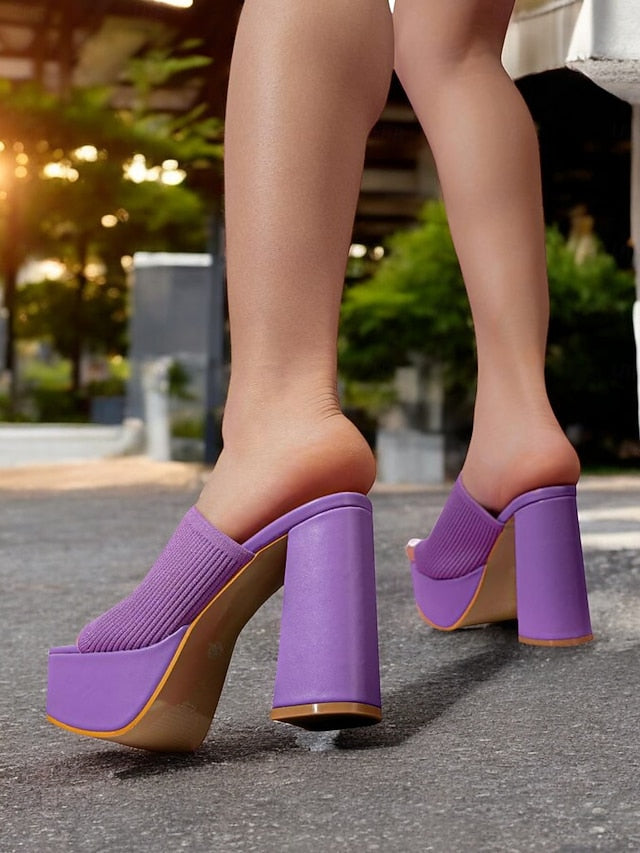 Sandals Heels Women's Shoes Wedding