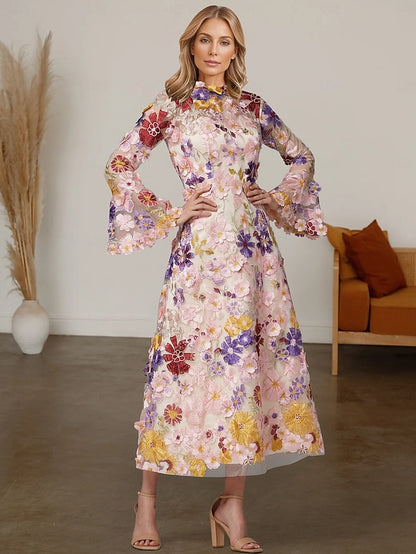 the Bride Formal Mother A-Line Beach of Dress Wedding