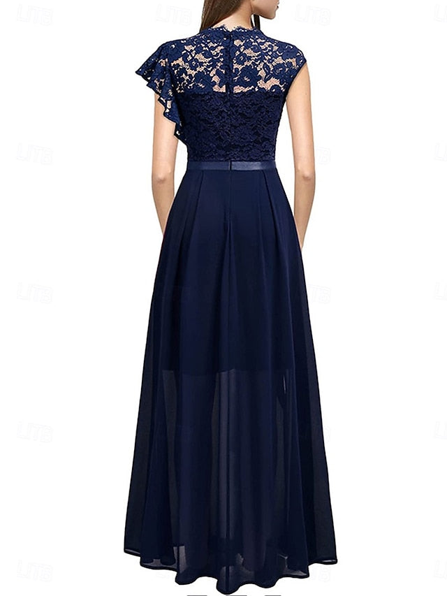 Elegant the Wedding of Casual Mother Guest Dress Bride Jewel