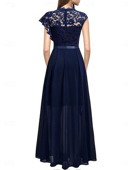 Elegant the Wedding of Casual Mother Guest Dress Bride Jewel