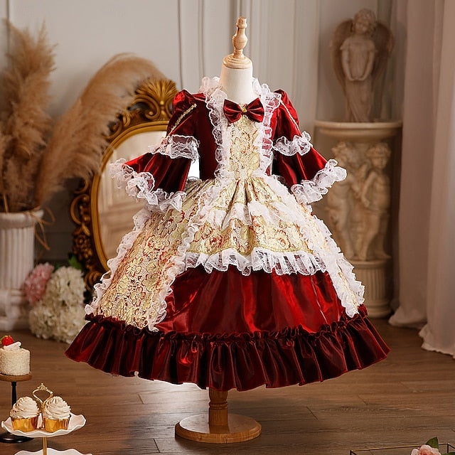 Bell Accessories Steampunk Costume Maxi Fancy Princess Party