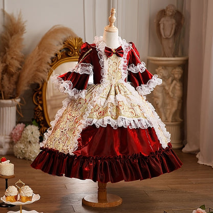 Bell Accessories Steampunk Costume Maxi Fancy Princess Party