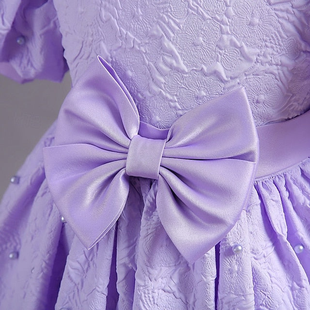 Dress Flower Girls' Princess Girl Kid's