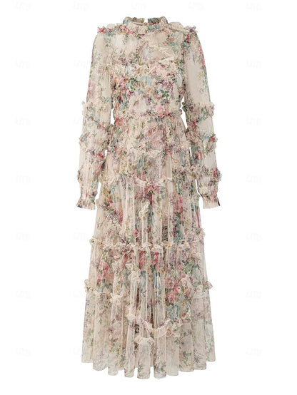 Party Guest A-Line Wedding Beach Cocktail Garden Dresses