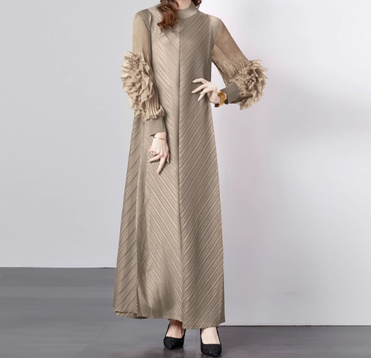 Mother Elegant the Dress Wedding Guest Jewel of A-Line Bride