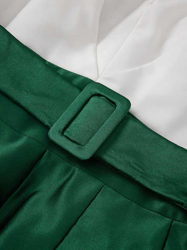 Split Evening Guest High Formal Gown Dress A-Line Wedding Floor