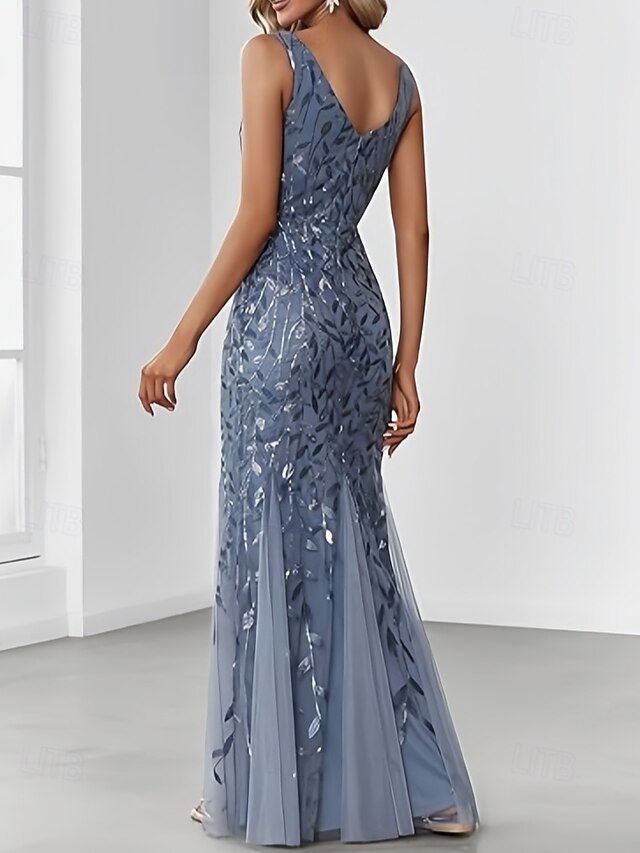 / Guest Dress Wedding Bride Mother Trumpet Mermaid the of