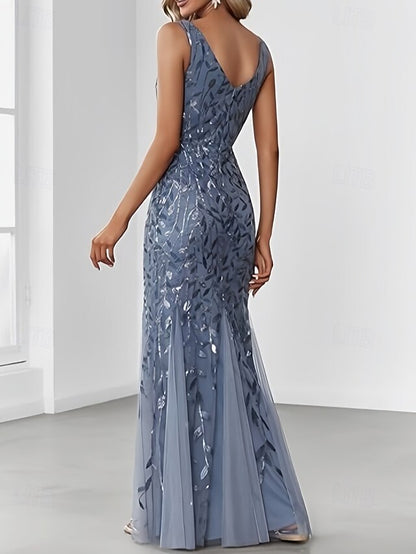 / Guest Dress Wedding Bride Mother Trumpet Mermaid the of