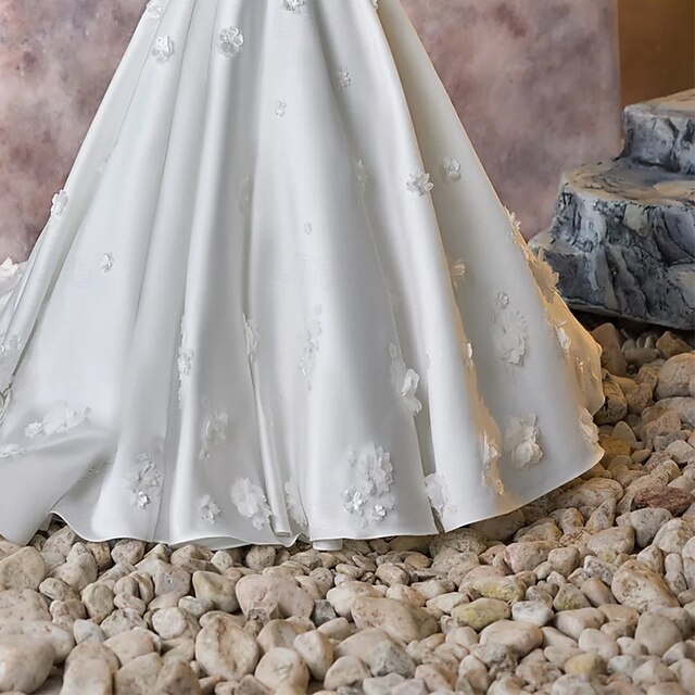 Girls' Flower Girl Dress Formal Communion First