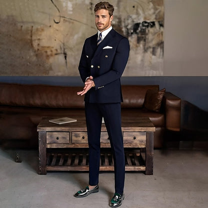 Velvet Men's Leather Patent Faux – Loafers Tassel Black