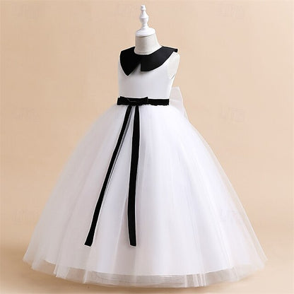 Color Kids Block Party Dress Girls' Performance Sleeveless