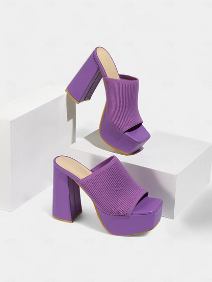 Sandals Heels Women's Shoes Wedding