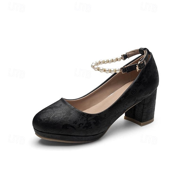 Shoes Jane Weddings Bow White for Perfect - Mary Girls'