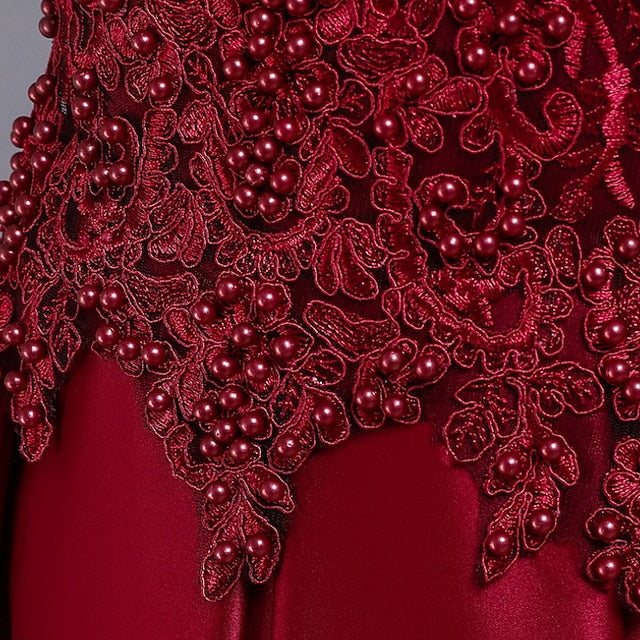 Girl Party Dress Wedding Flower Girls'