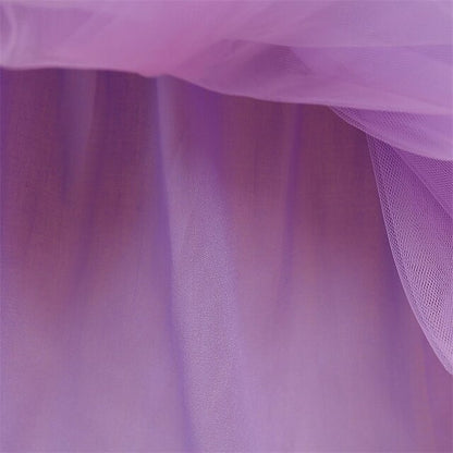 Flower Kid's Girls' Princess Dress Girl