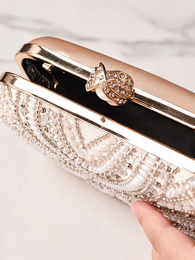 Women's Tote Polyester Witch Fabric Bag – Halloween